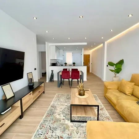 Carrera II & Old Town By Ele Apartments Malaga Zewnętrze zdjęcie