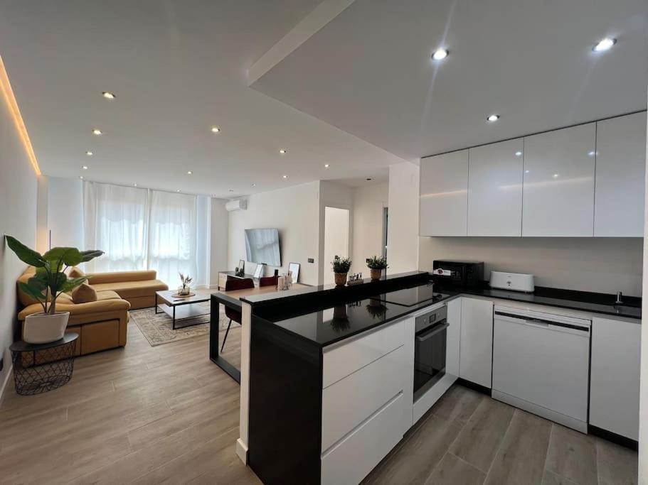Appartement Carrera Ii & Old Town By Ele
