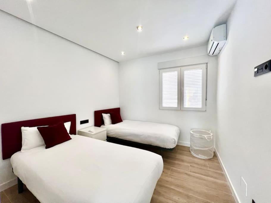 Apartament Carrera Ii & Old Town By Ele *